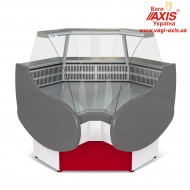 Витрина холодильная ВХС-УВ Таир