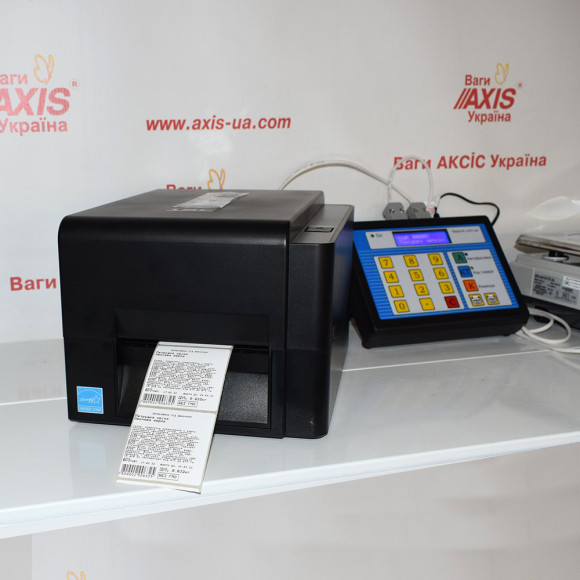 Смарт клавіатура FasPrint