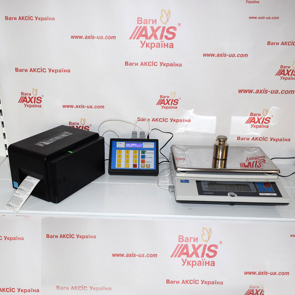 Смарт клавіатура FasPrint