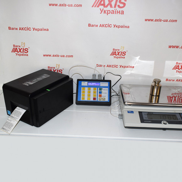 Смарт клавіатура FasPrint