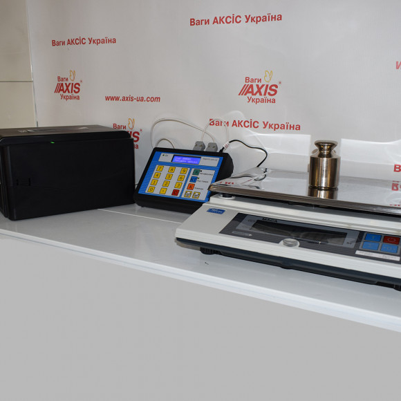 Смарт клавіатура FasPrint