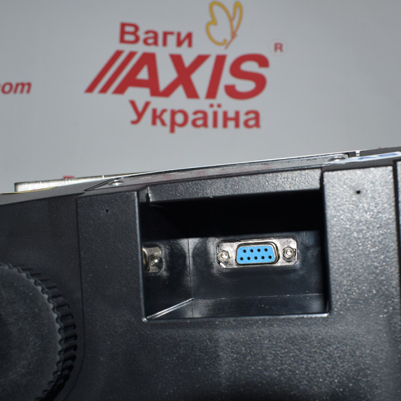 Торговые весы CAS ER PLUS-06 E LT