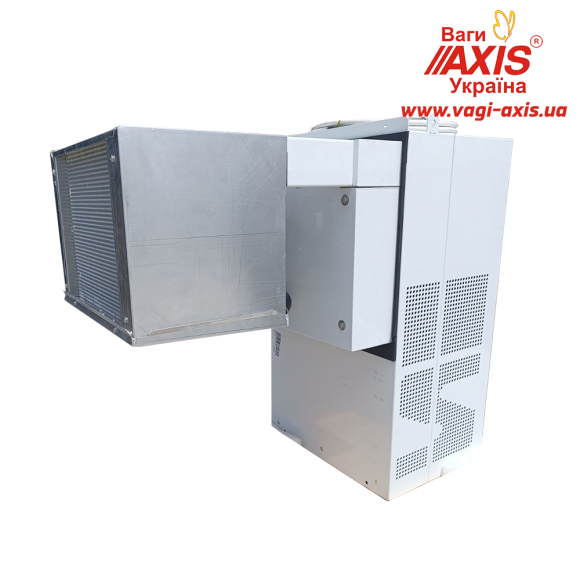 Моноблок холодильный Gooder SGM012P (5,7 – 18,7 м³)