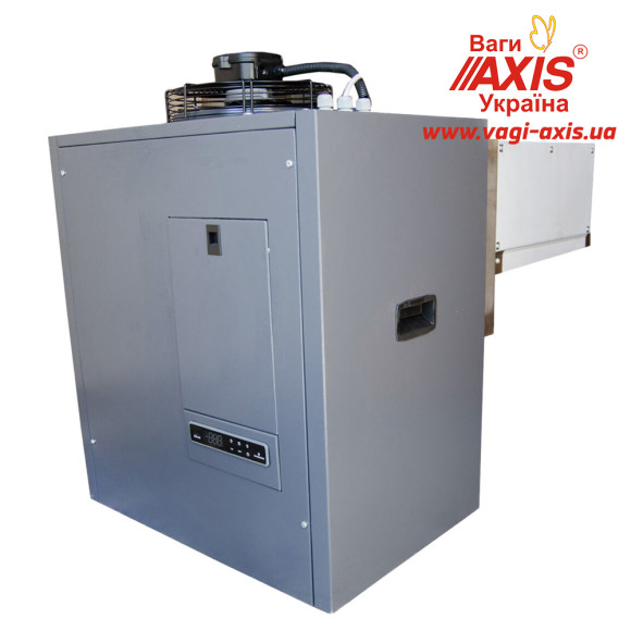 Моноблок Tehma TKL8E низкотемпературный (-15...-20°C) для камер 4-6 м³ Моноблок Tehma TKL8E низкотемпературный (-15...-20°C) для камер 4-6 м³