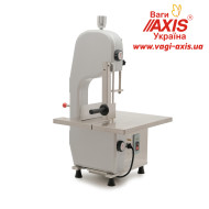 Пила ленточная электрическая для костей и мяса GoodFood SE1650AL