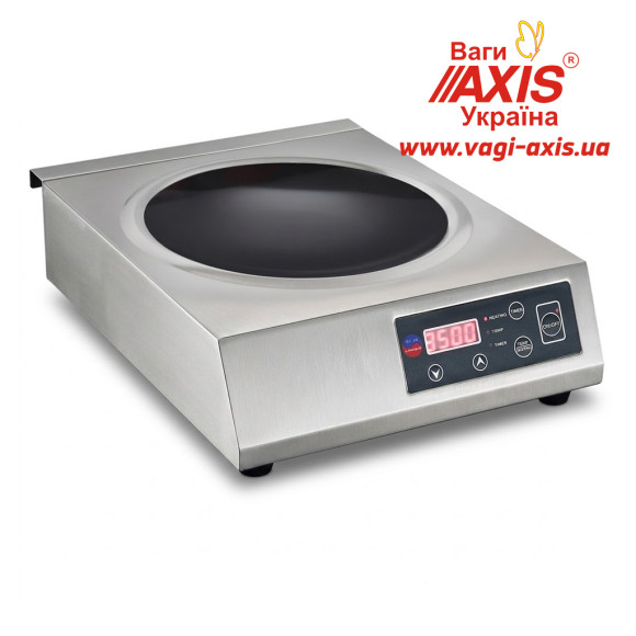 Индукционная плита INDOKOR IN3500 WOK