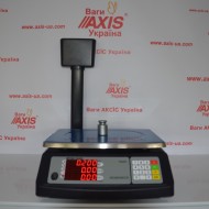 Торговые весы Tiger NEW 15 Mettler Toledo Торговые весы Tiger NEW 15 Mettler Toledo