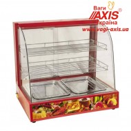 Витрина тепловая Rauder JVT-3