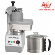Кухонный процессор Robot Coupe R402 3Ф