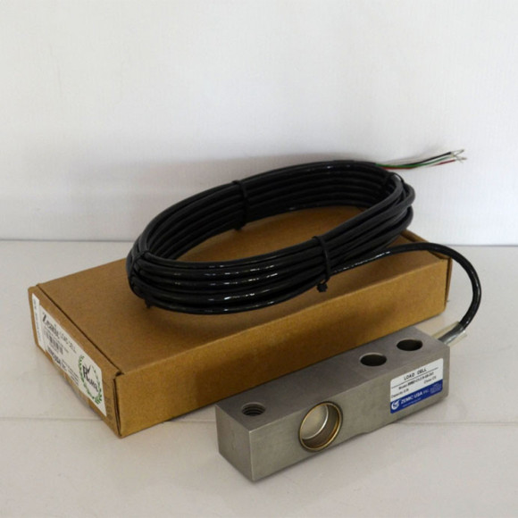 Тензодатчик Zemic BM8D (500кг, 1т, 2т, 3т, 5т, 10т)