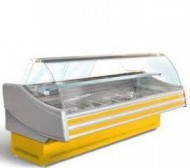 Витрина кондитерская ВХК(Д) Соната 2,0