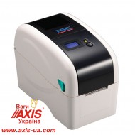 Принтер печати этикеток TSC TTP 225