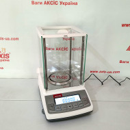 Весы aнaлитичeскиe ANZ160С (АХIS) Весы aнaлитичeскиe ANZ160С (АХIS)