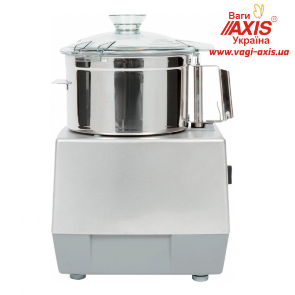 Кухонний процесор Robot Coupe R502 3Ф