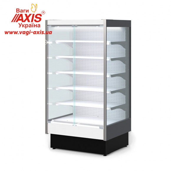 Холодильная горка Свитязь Q 100 BC SG