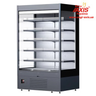 Холодильная горка Juka ADX125