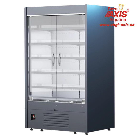 Холодильная горка Juka ADX125