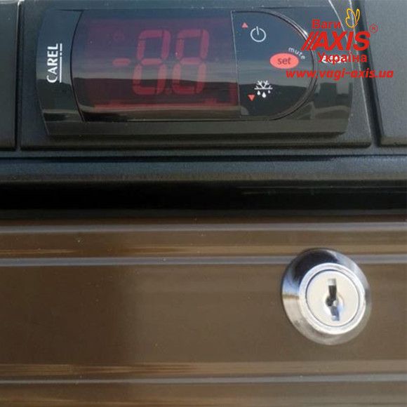 Винный шкаф Gooder USS 374 DTK ARS