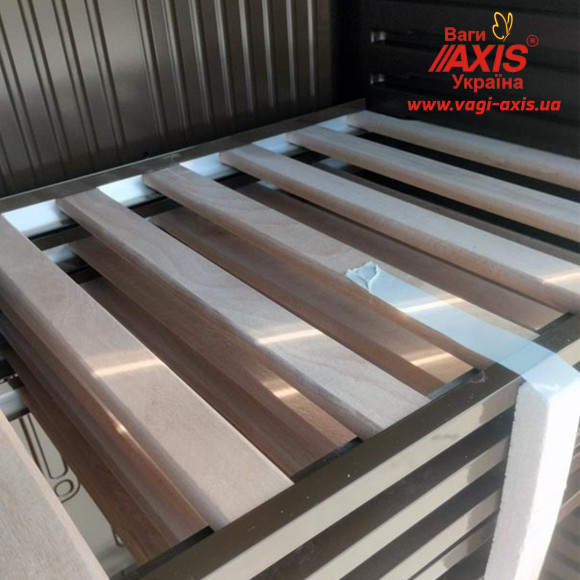 Винный шкаф Gooder USS 374 DTK ARS