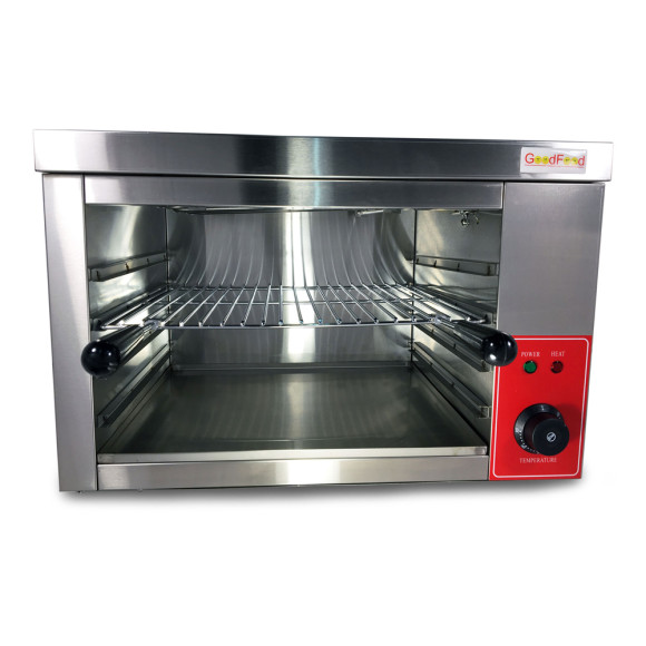 Гриль-саламандра GoodFood GS600 Salamander Гриль-саламандра GoodFood GS600 Salamander