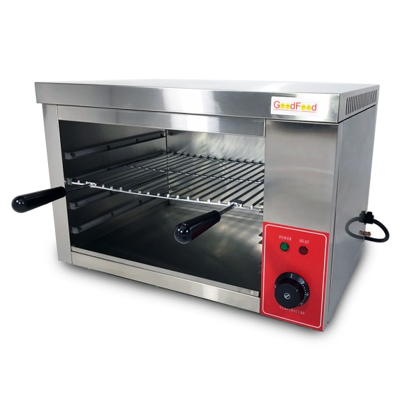 Гриль-саламандра GoodFood GS600 Salamander Гриль-саламандра GoodFood GS600 Salamander