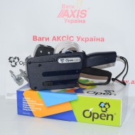 Этикет-пистолет Open C20A Этикет-пистолет Open C20A
