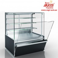 Витрина Миссури А slim patisserie OC 160 1,875м
