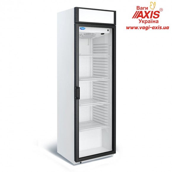 Шкаф холодильный Капри П-390СК МХМ