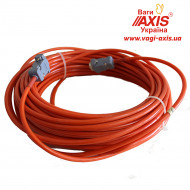 Тензометрический кабель ОАР 10м.