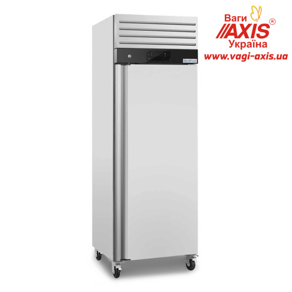 Холодильный шкаф GoodFood GF-GN600TNS-HC