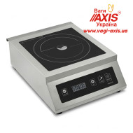 Плита индукционная INDOKOR IN5000S