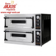 Печь для пиццы ItPizza ML4+4