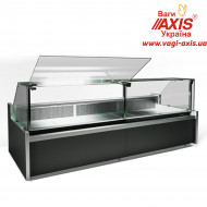 Вітрина холодильна ПВХС Міссурі А ПС 1,9 Вітрина холодильна ПВХС Міссурі А ПС 1,9