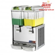 Сокоохладитель Cooleq JD-12+12