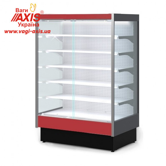 Холодильная горка Свитязь Q 150 BC DG