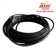 Тензометрический кабель ОАР 10м.