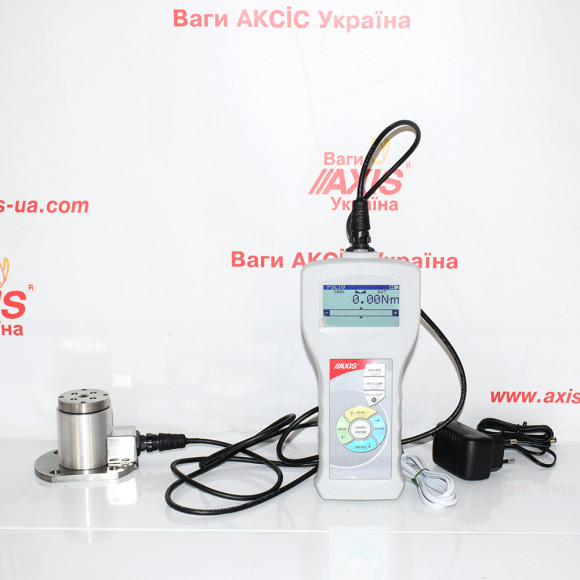 Strength meter FSC5