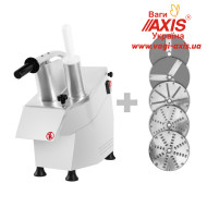 Электрическая овощерезка GGM Gastro GEH5