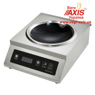 Плита индукционная INDOKOR IN5000S WOK