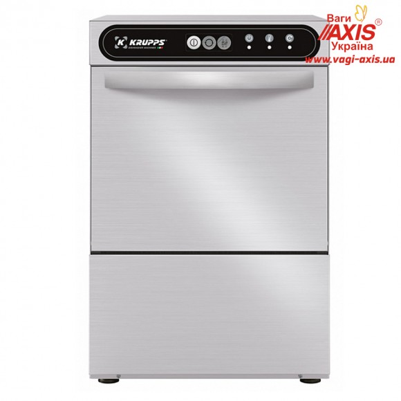 Посудомийна машина Krupps C327DGT Advance
