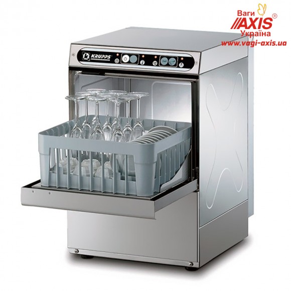 Посудомийна машина Krupps C327DGT Advance