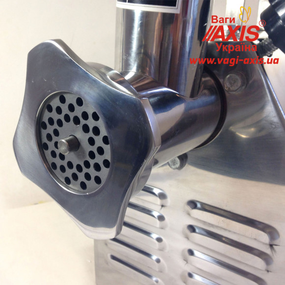 GoodFood Мясорубка MG12 Premium