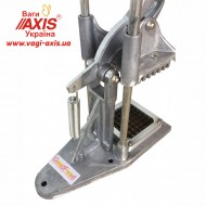 Аппарат для нарезания картошки фри GoodFood VC02