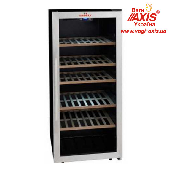 Винный шкаф Frosty KWS-102P