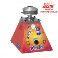 Аппарат для производства сахарной ваты УСВ-4