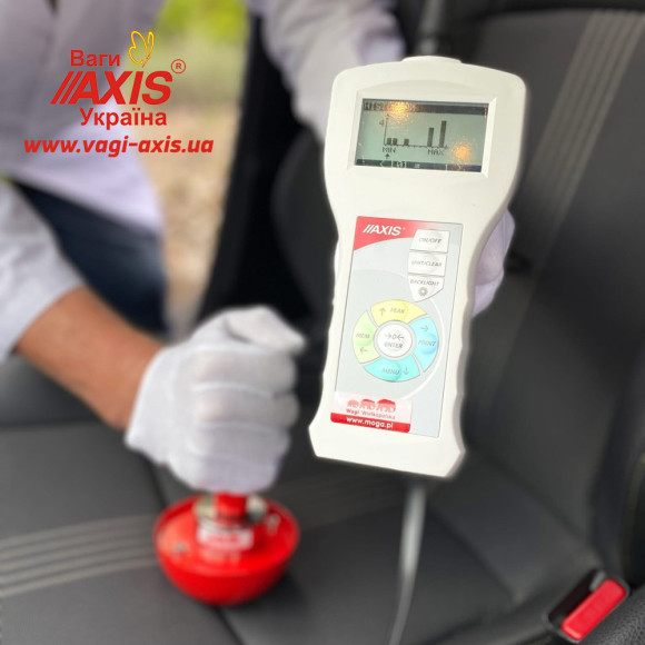 Силомер FB200