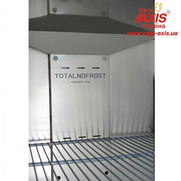 Шкаф холодильный GoodFood GF-SNACK800TNS-HC