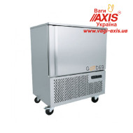 Шкаф шоковой заморозки SD-5 Gooder