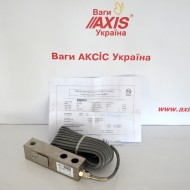 Тензодатчик Tedea-Huntleigh 3410 (250-2000кг.)