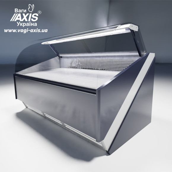 Холодильная витрина ВХСК Арктика 2.0 Д
